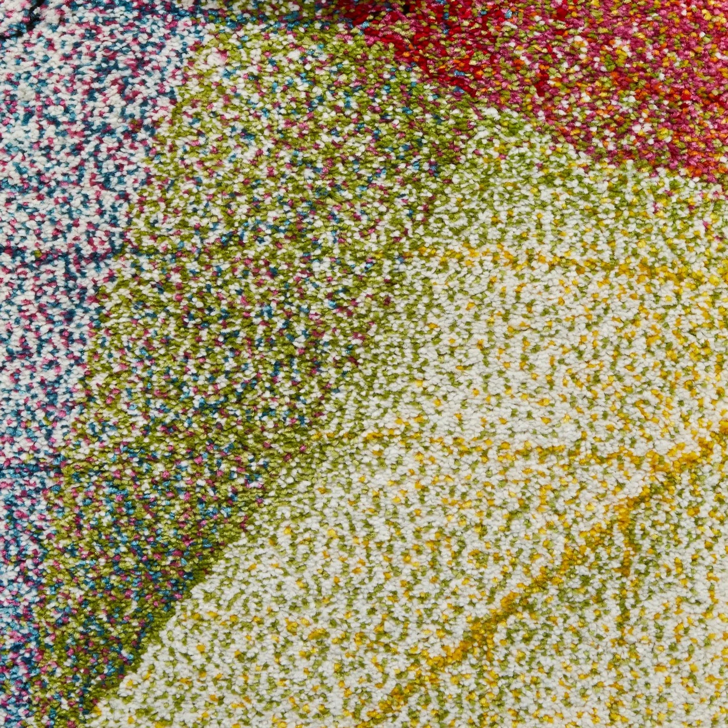 Sunrise 22368 Multi Rug RS