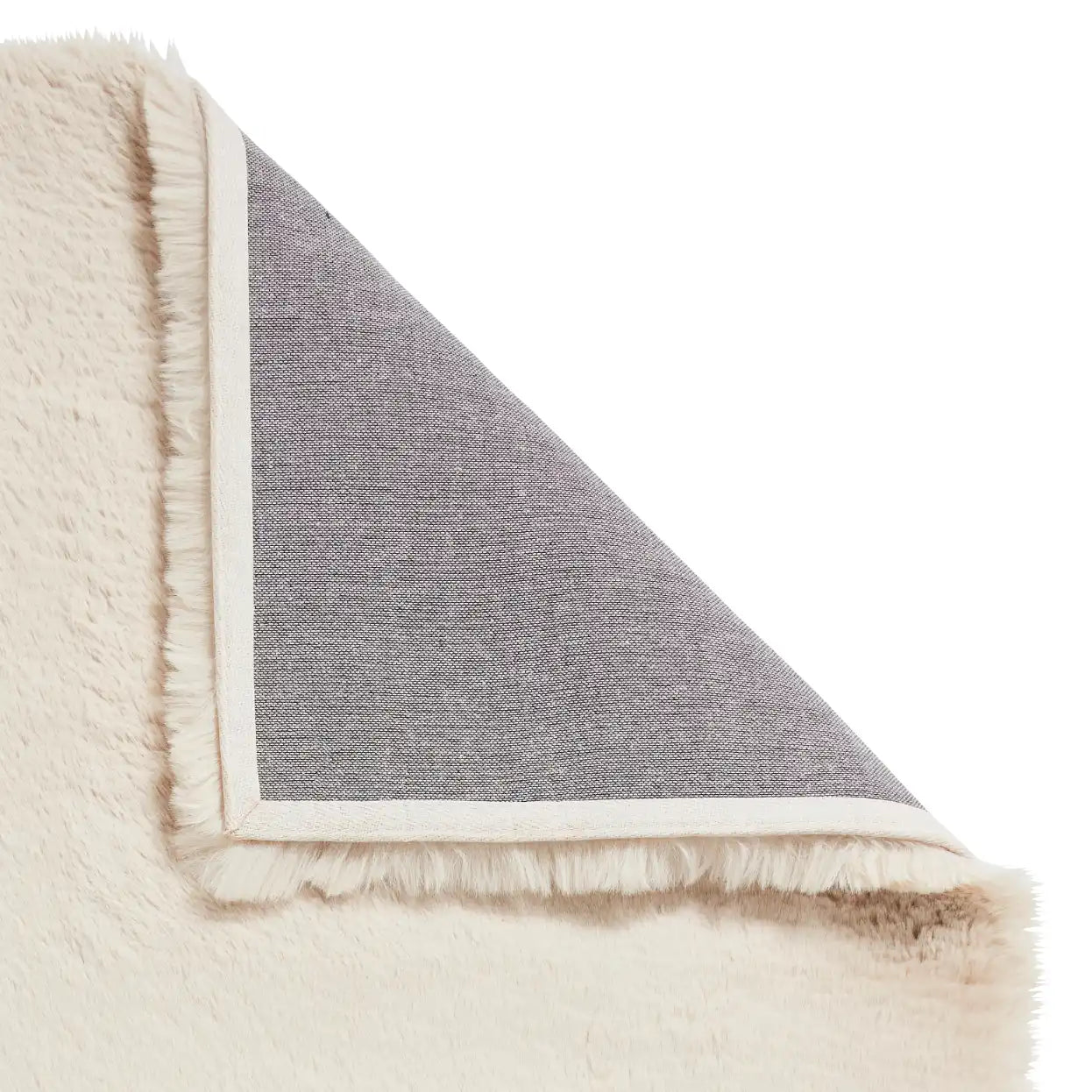 Super Teddy Beige Rug RS