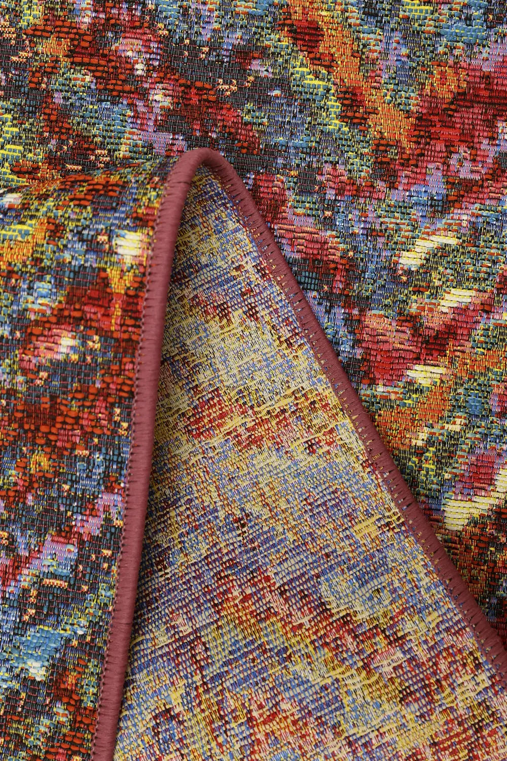 TROPICANA ZIGZAG RS