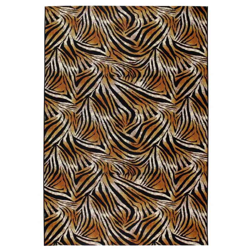 Tropicana Indoor Indoor Outdoor rugs in 596 X