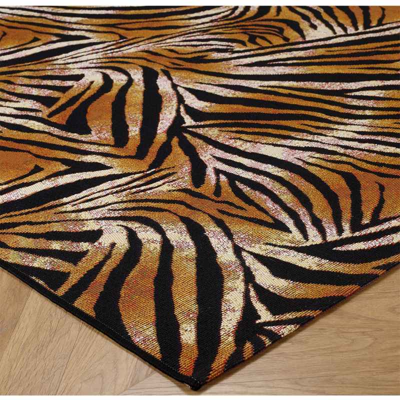 Tropicana Indoor Indoor Outdoor rugs in 596 X