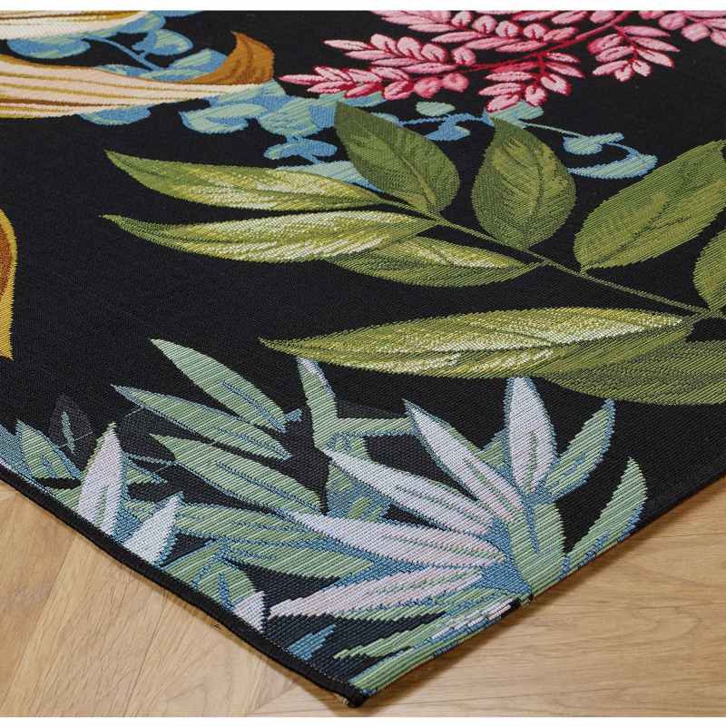 Tropicana Indoor Indoor Outdoor rugs in 725 K