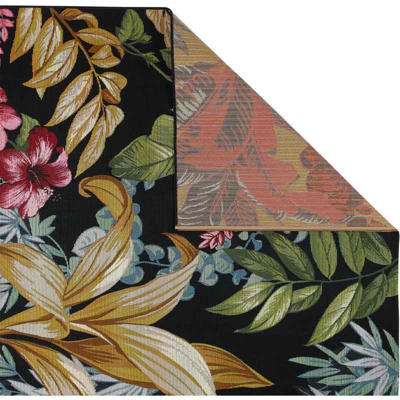 Tropicana Indoor Indoor Outdoor rugs in 725 K