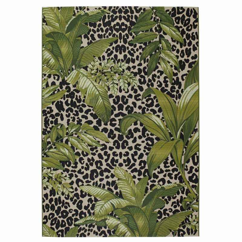 Tropicana Indoor Indoor Outdoor rugs in 823 K