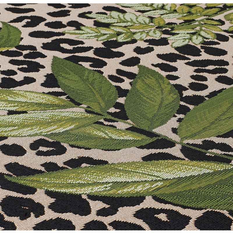 Tropicana Indoor Indoor Outdoor rugs in 823 K