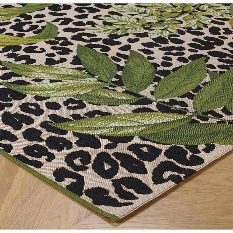Tropicana Indoor Indoor Outdoor rugs in 823 K