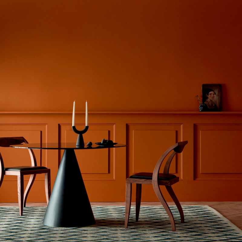 True Matt Emulsion Paint by Zoffany in Koi Carp