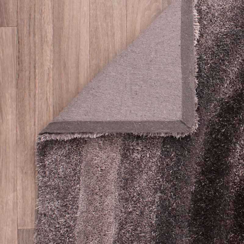 Mumbai Rugs in Grey