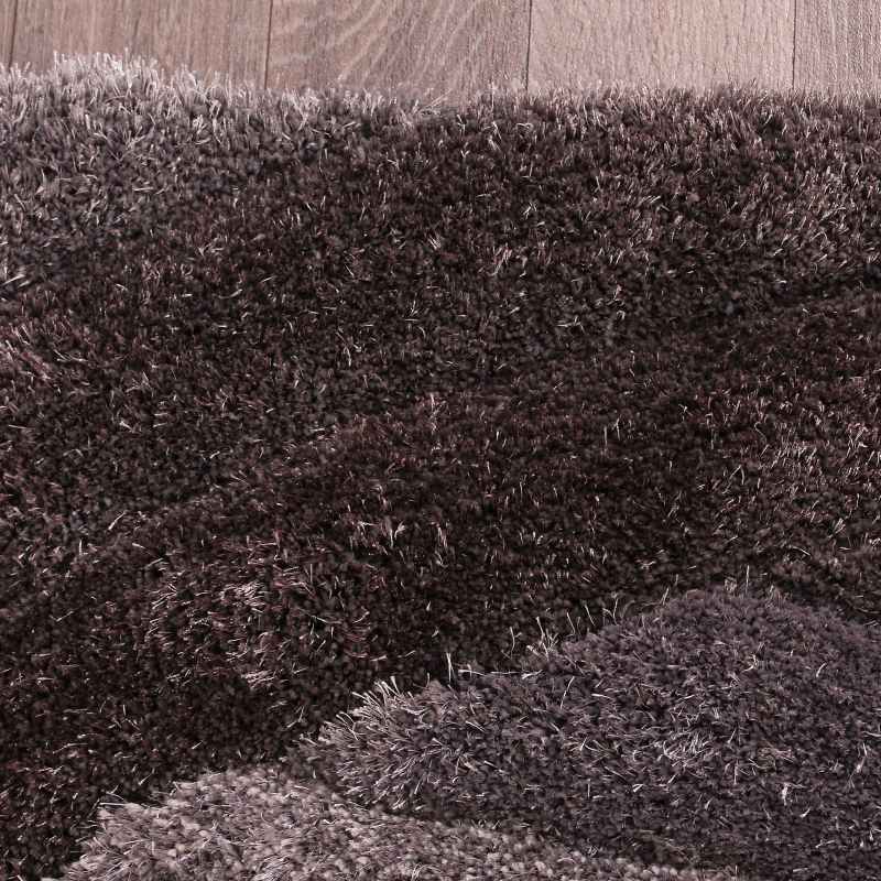 Mumbai Rugs in Grey