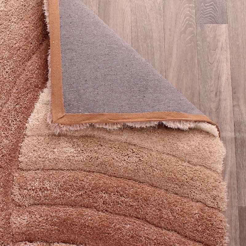 Mumbai Rugs in Natural