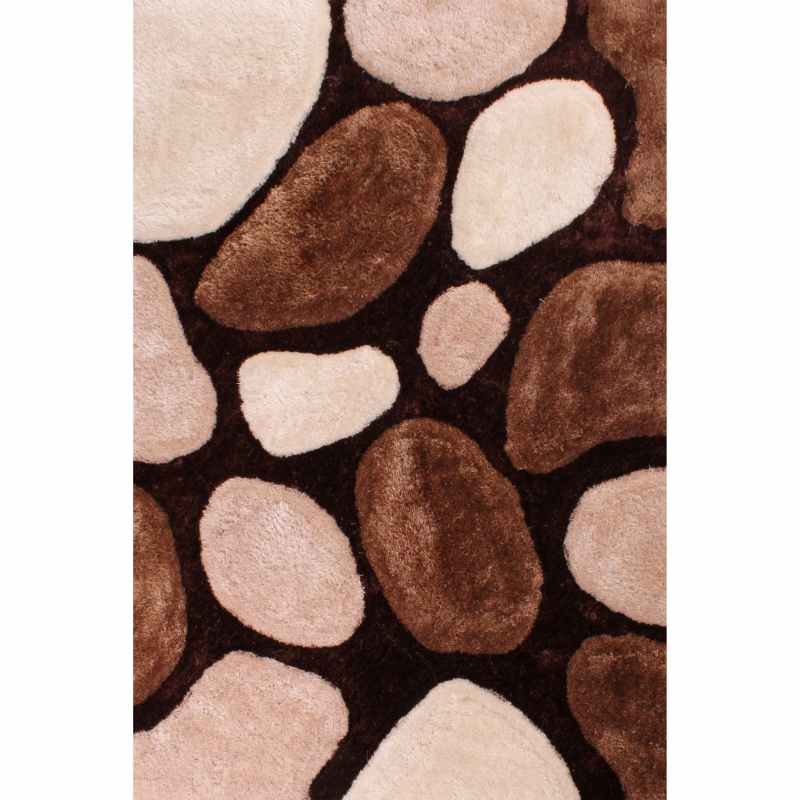 Stepping Stones Rugs in Natural