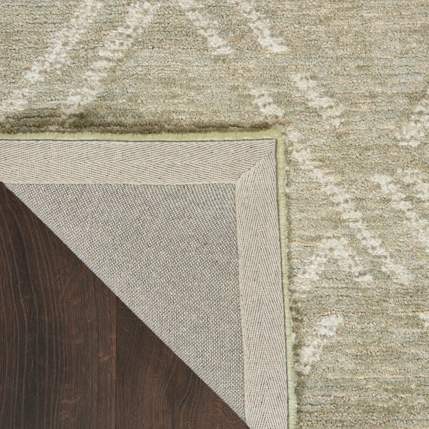 Venosa VSN01 Green Ivory Rug RS