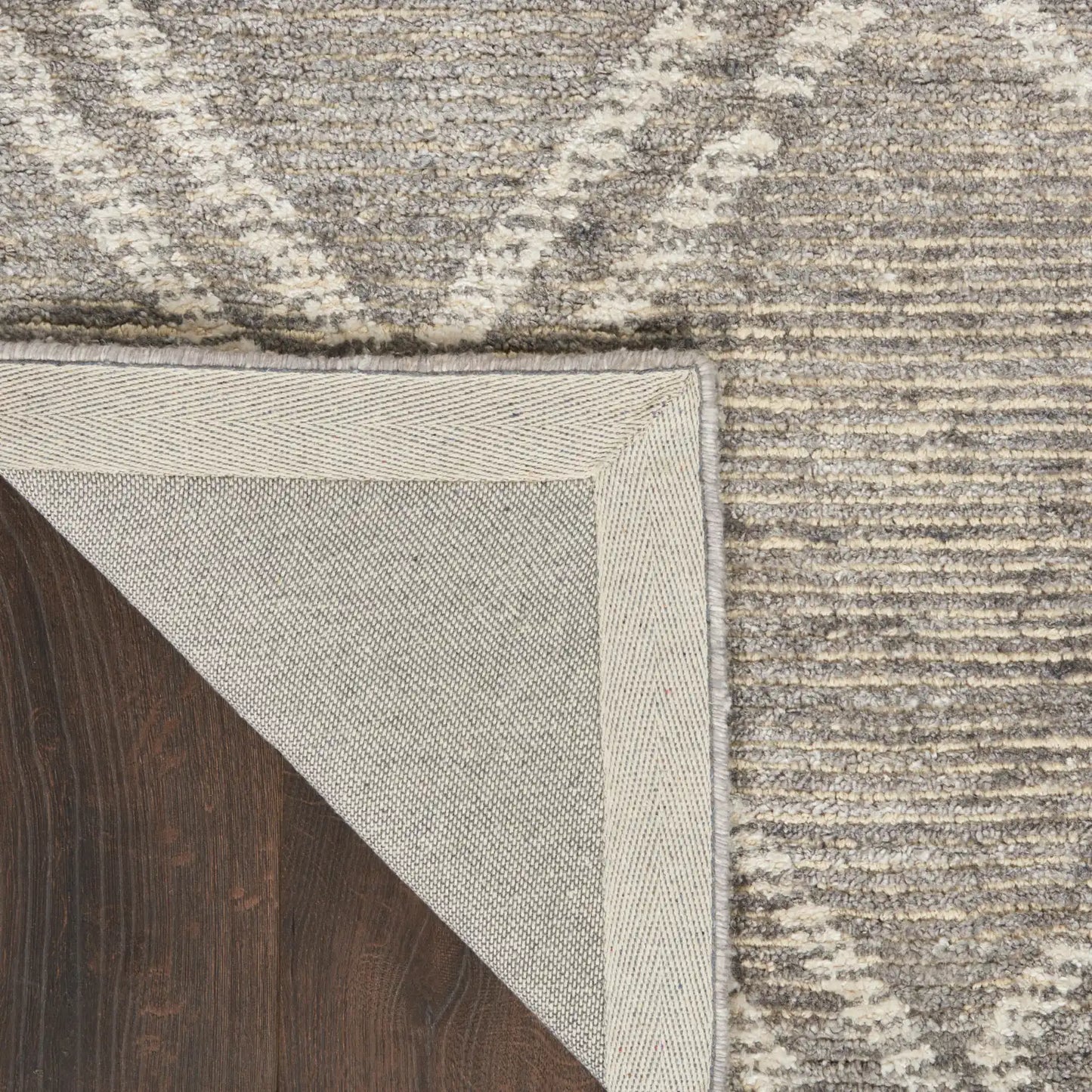 Venosa VSN01 Grey Ivory Rug RS