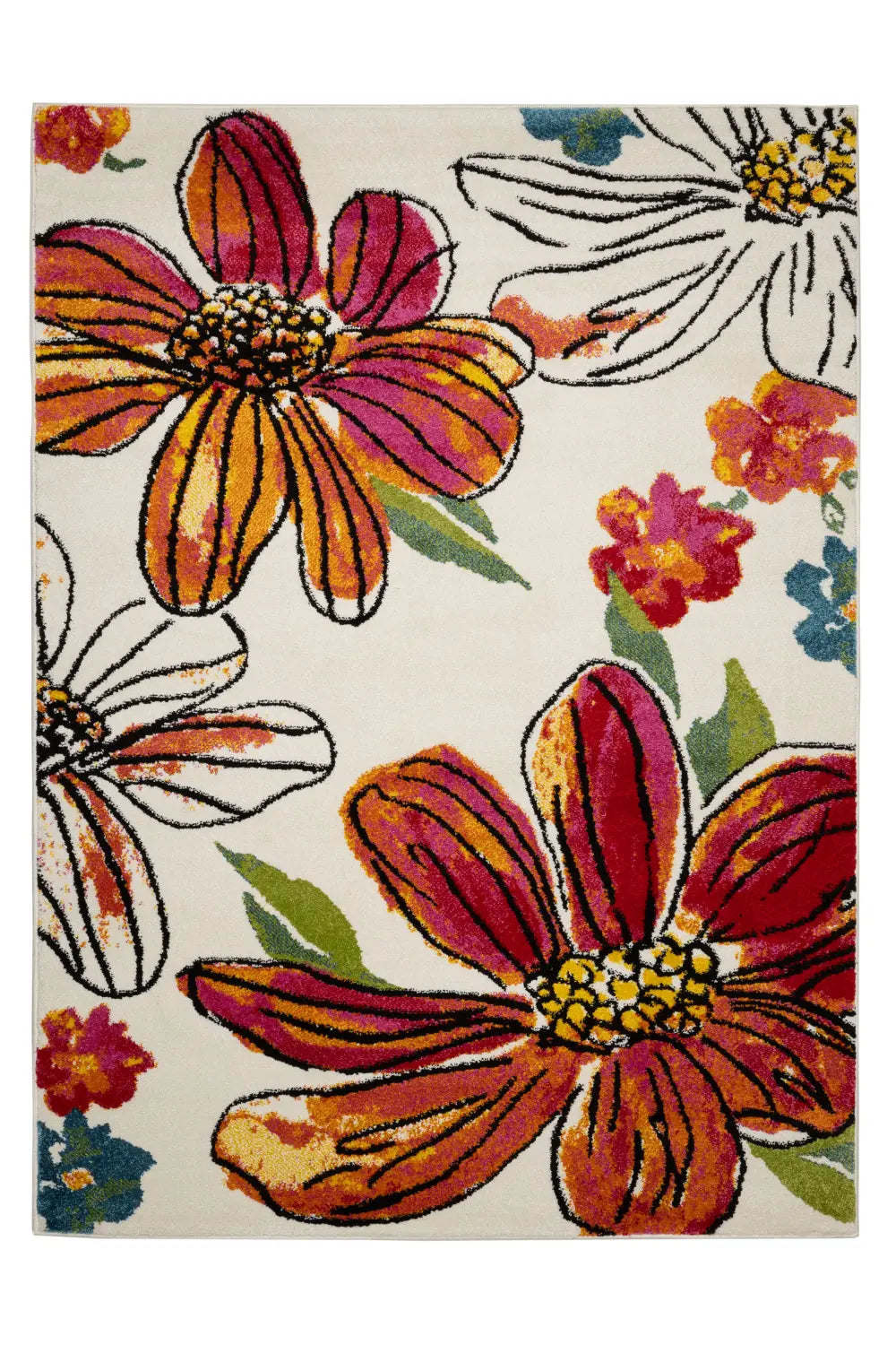 NEW VILLA FLORAL RS