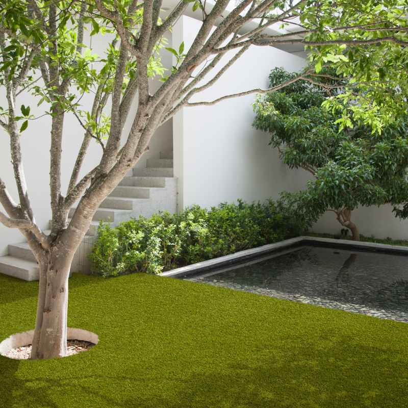 Valeria Artificial Grass by Easy Lawn