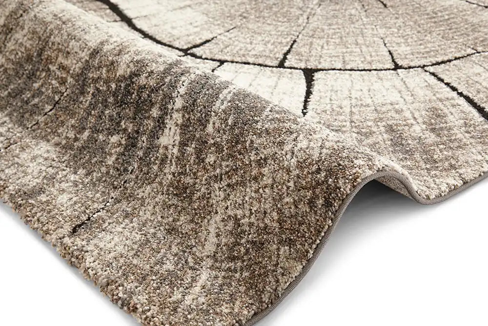 Woodland Think 2086 Beige Rug RS