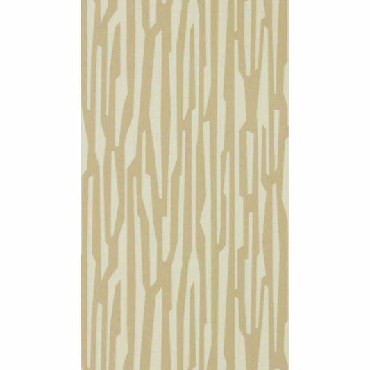 Zendo Wallpaper 112170 by Harlequin in Bronze Brown