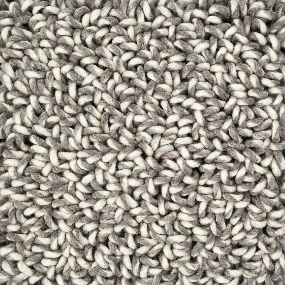 Origin Loop Greige 066201 Rug