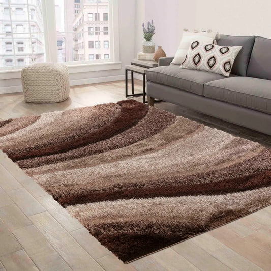California 620 Bronze Rug
