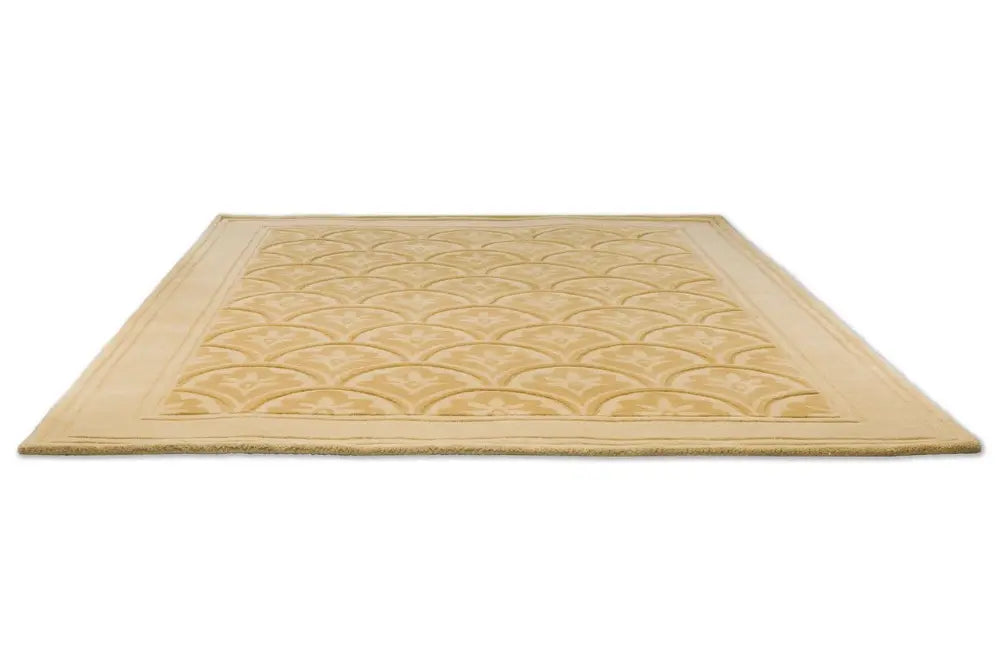 Catarina Laura Ashley Gold 080806 Rug