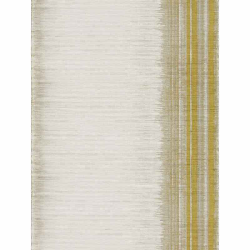 Distinct Wallpaper 111564 by Harlequin in Ochre Yellow