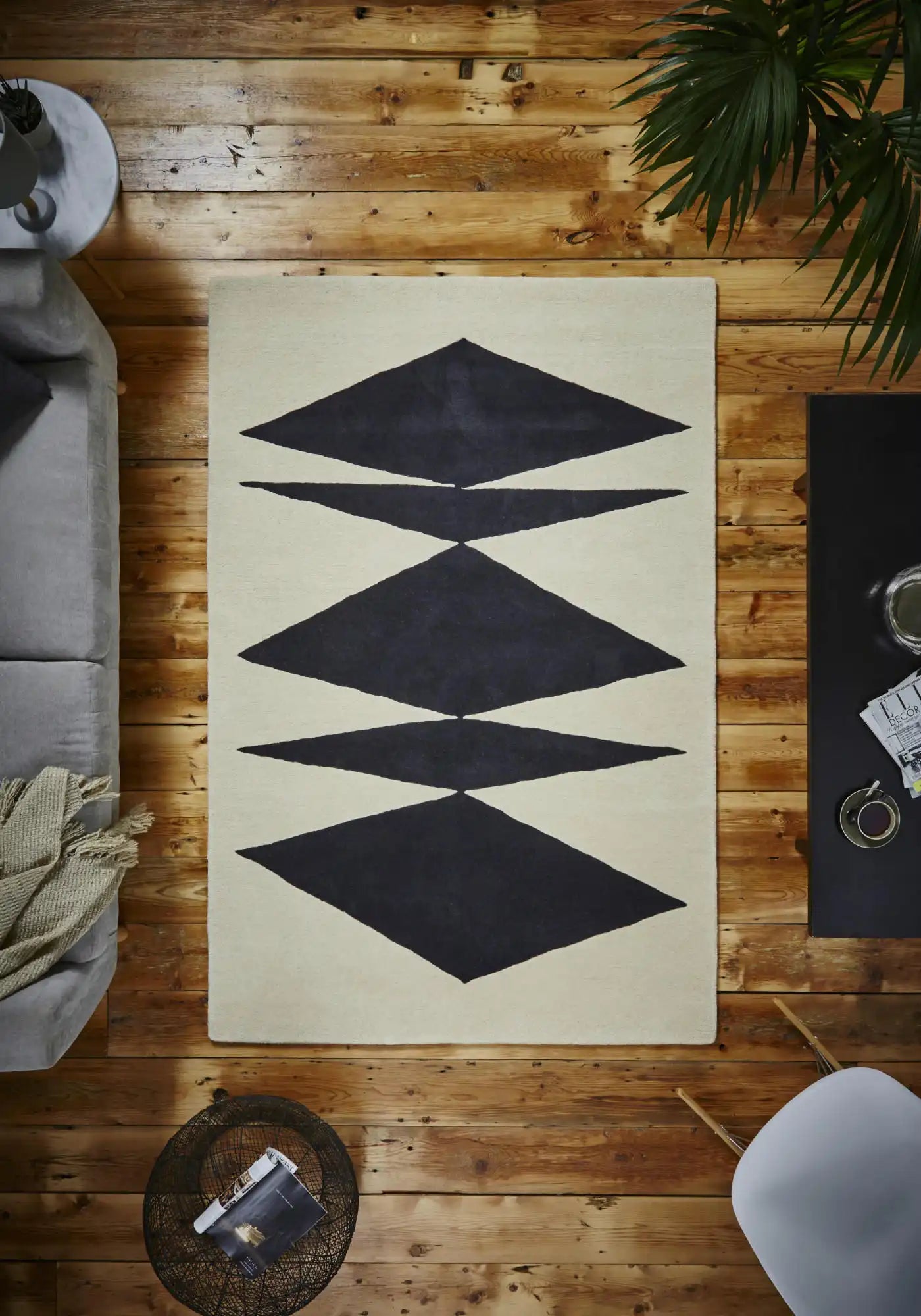 Inaluxe IX07 Rug RS