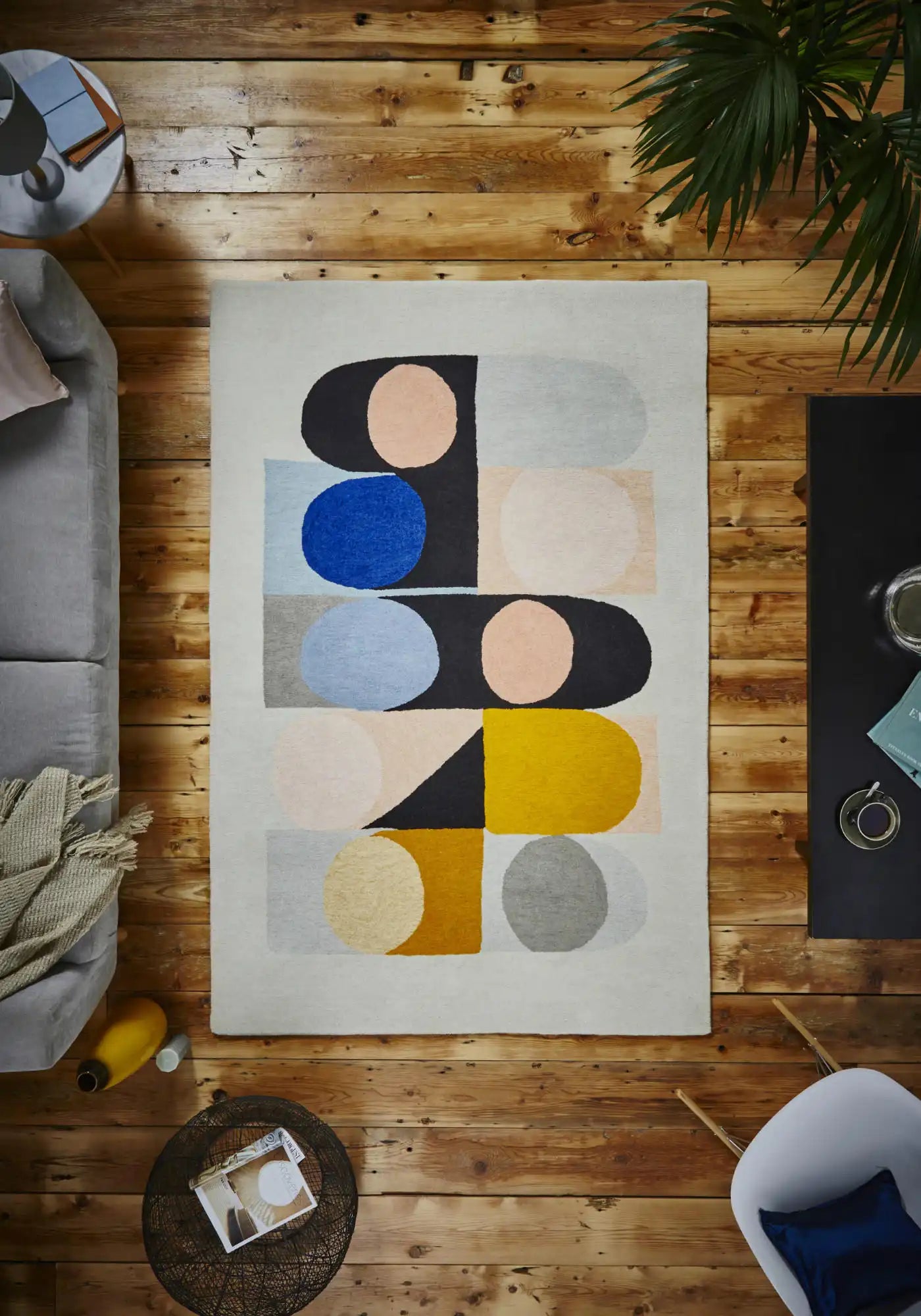 Inaluxe ix08 Rug RS