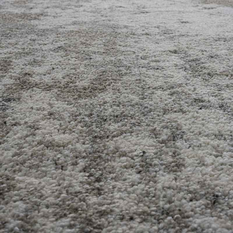 Mehari 23378 6262 Wilton Abstract Rug in Neutral