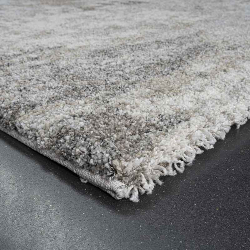 Mehari 23378 6262 Wilton Abstract Rug in Neutral