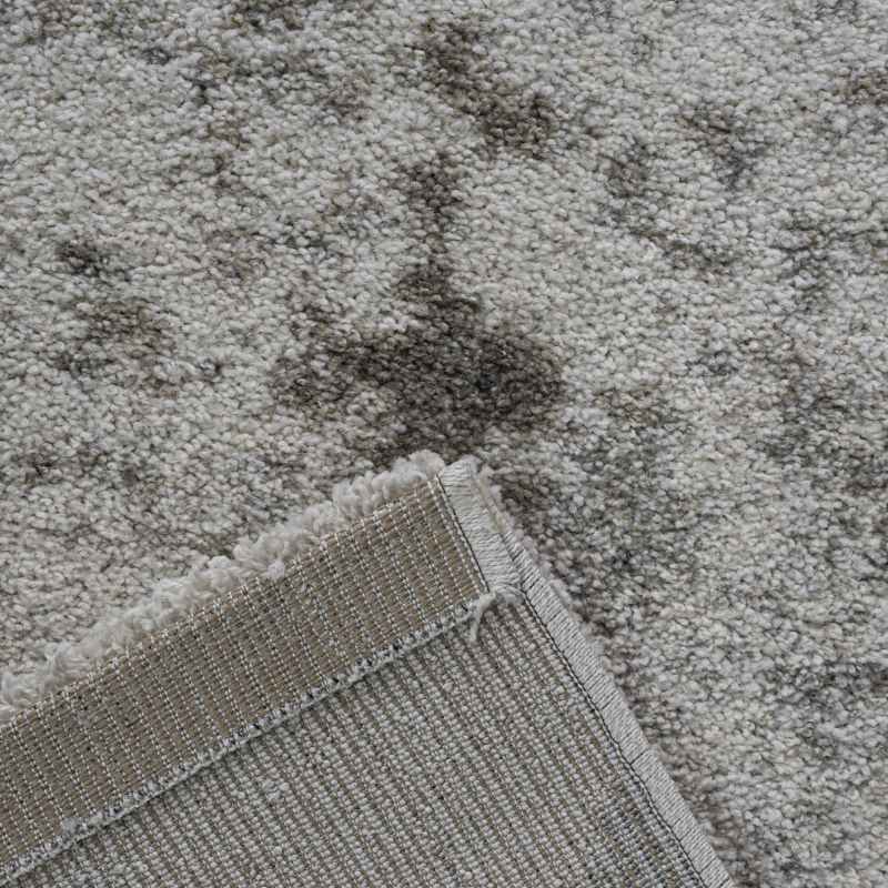 Mehari 23378 6262 Wilton Abstract Rug in Neutral