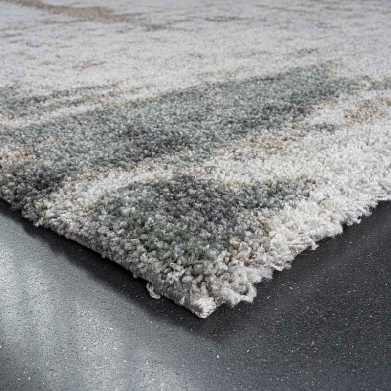 Mehari 23378 6747 Wilton Abstract Rug in Neutral