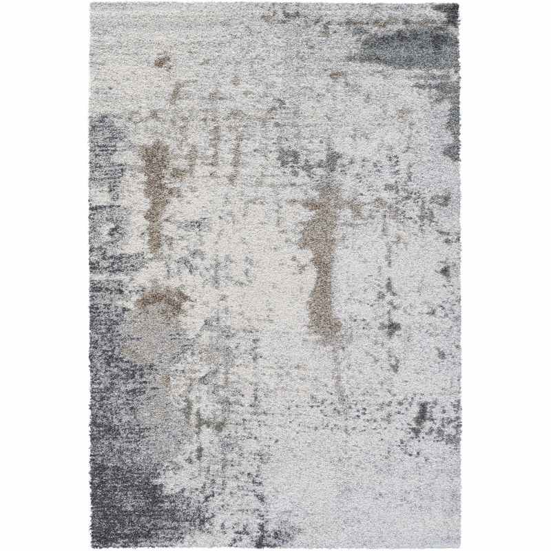 Mehari 23378 6747 Wilton Abstract Rug in Neutral