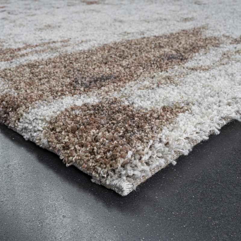 Mehari 23378 6787 Wilton Abstract Rug in Neutral
