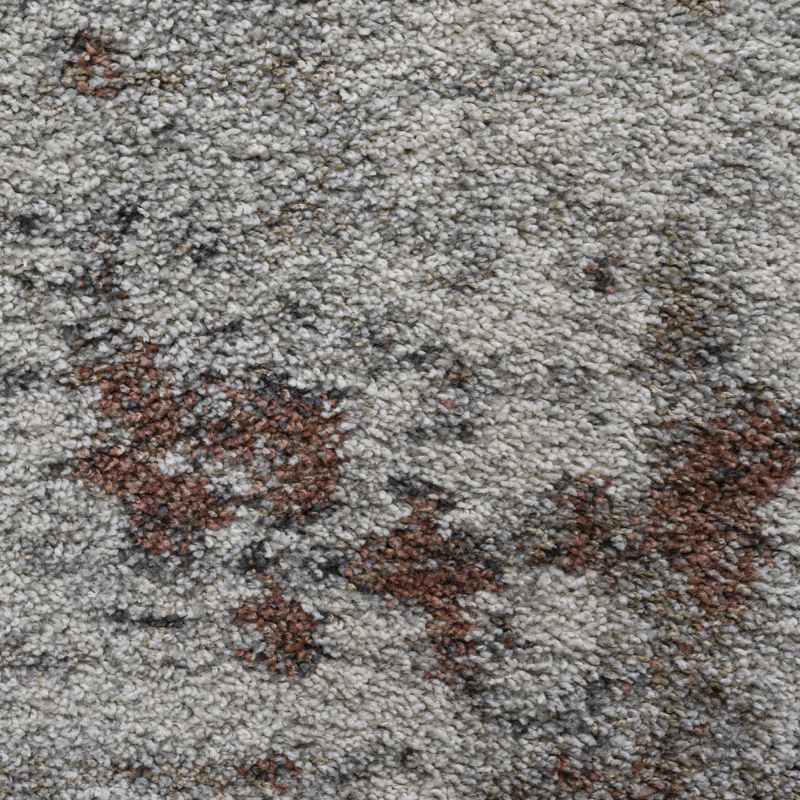 Mehari 23378 6787 Wilton Abstract Rug in Neutral