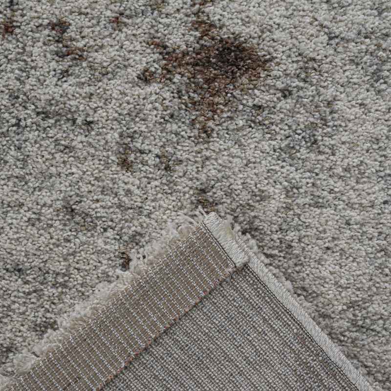 Mehari 23378 6787 Wilton Abstract Rug in Neutral