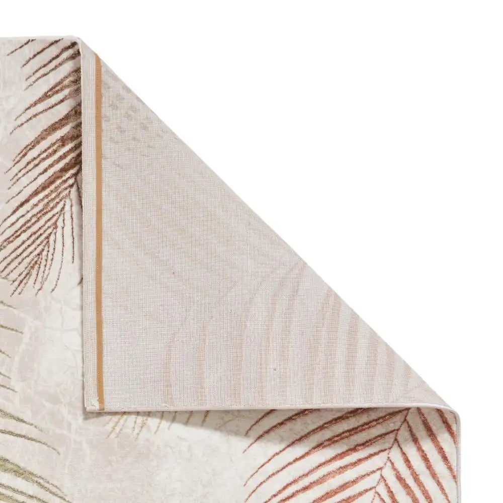 Creation 50051 Bieige Mutli Rug RS