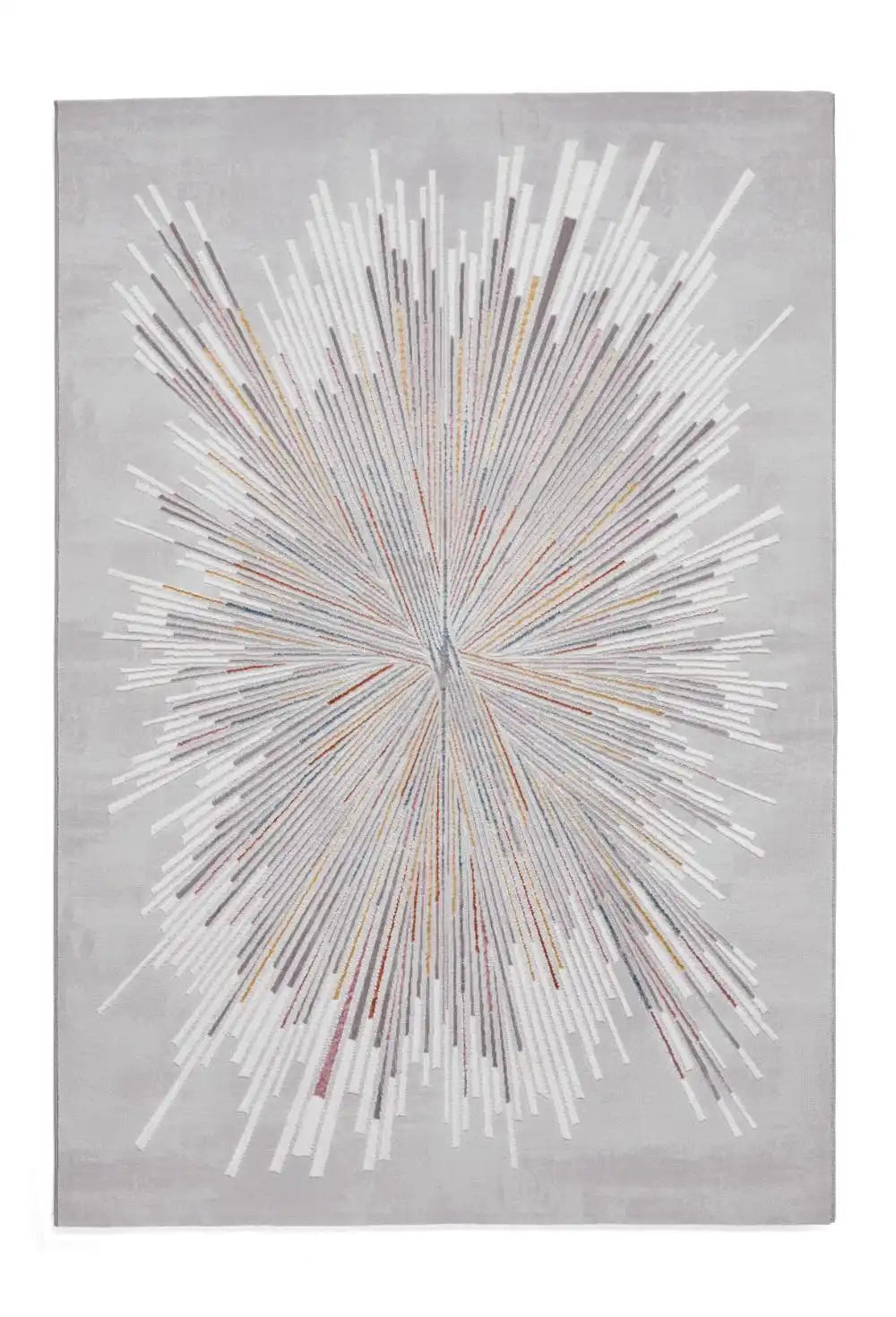 Creation 50199 Pink Blue Rug RS