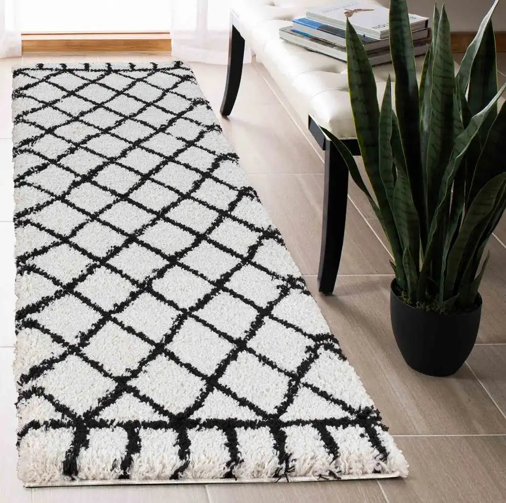 Marrakesh Serdim 510 Diamond Stone Rug