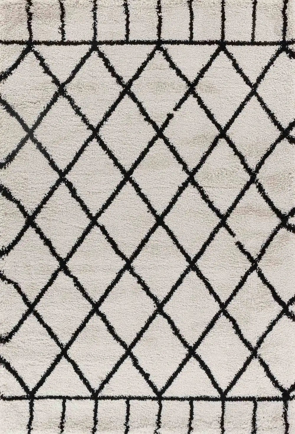 Marrakesh Serdim 510 Diamond Stone Rug