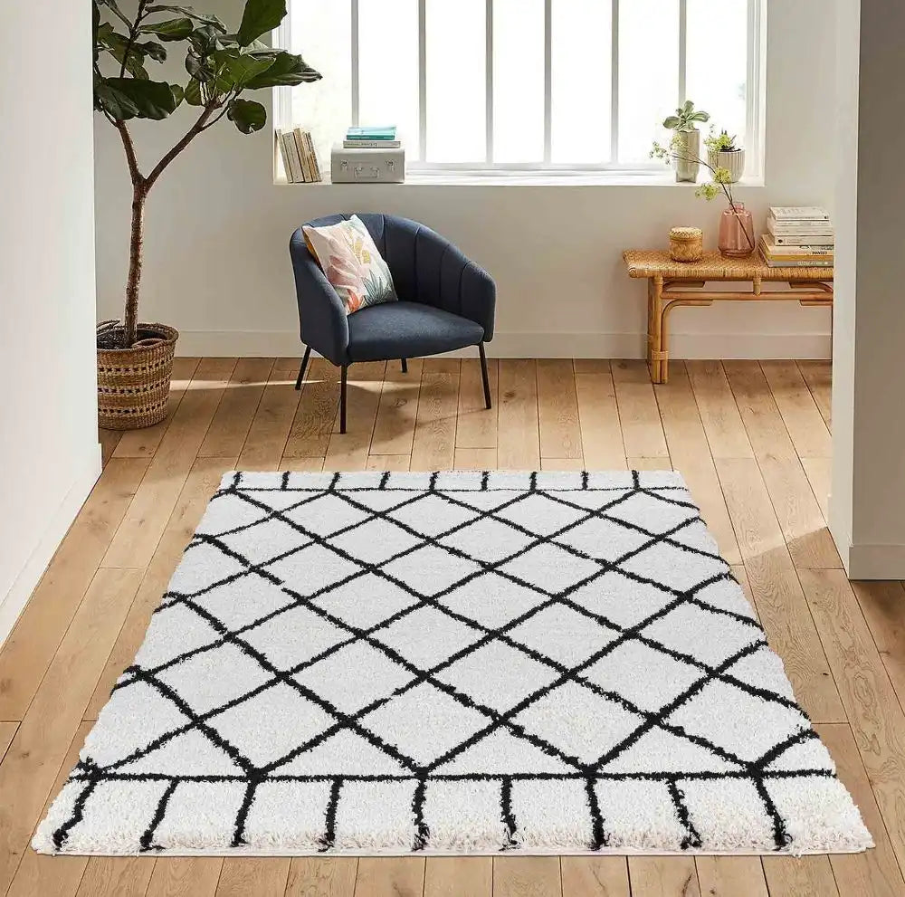Marrakesh Serdim 510 Diamond Stone Rug