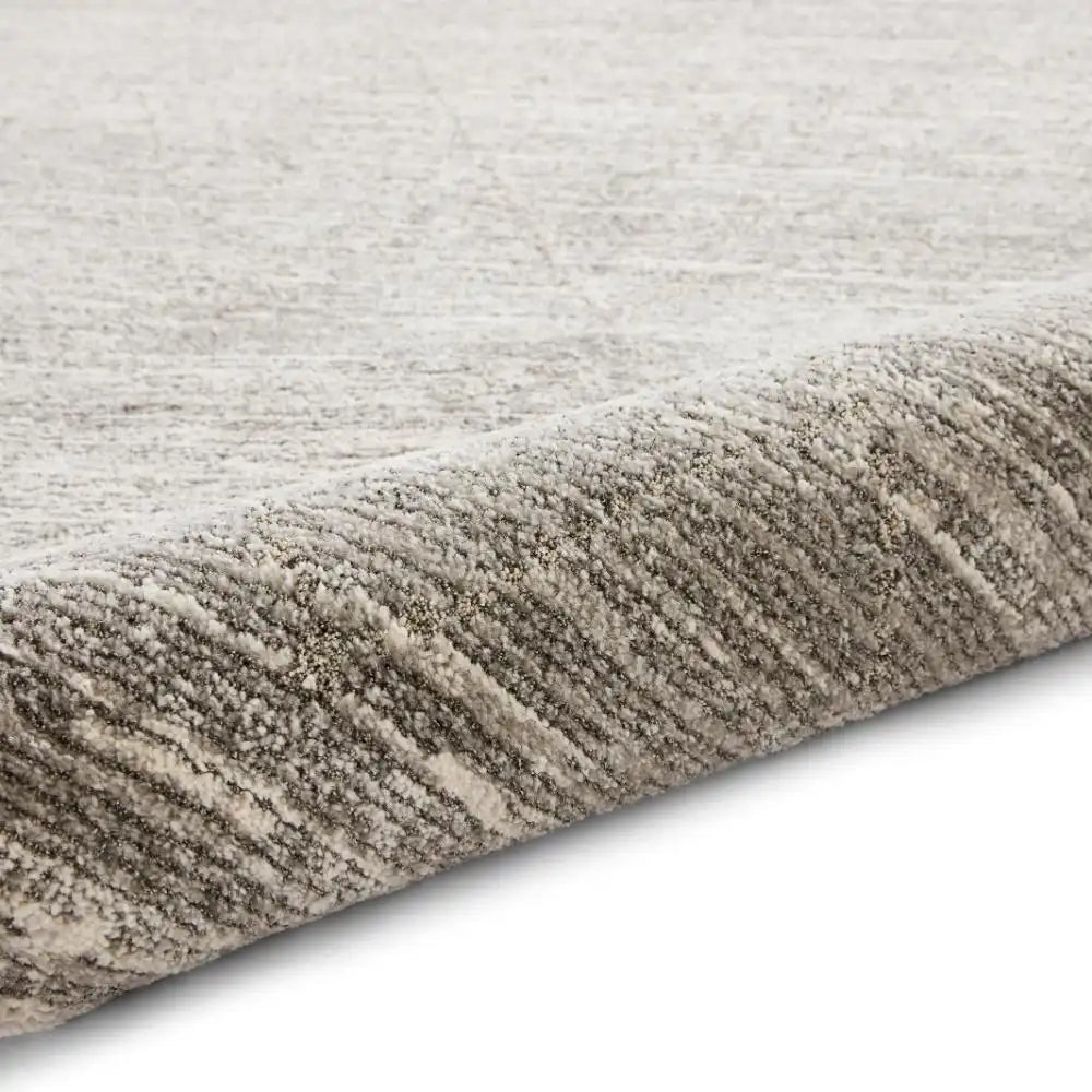 Geneva Think 62321 Grey Rug RS