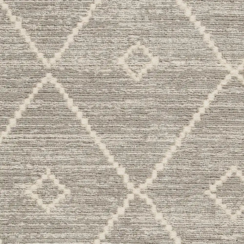 Geneva Think 62788 Silver Rug RS