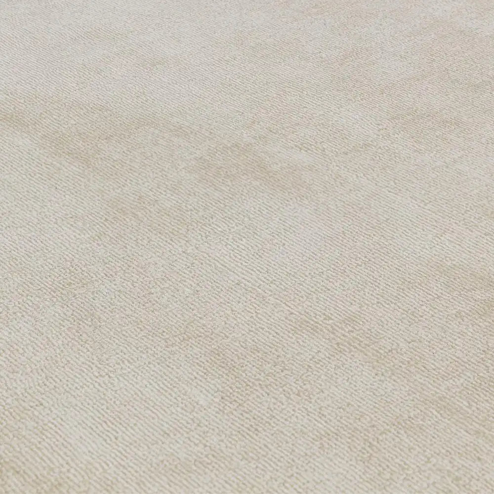 Asiatic blade border blade border putty charcoal 10 Grey, Ivory Living Room  Rug.