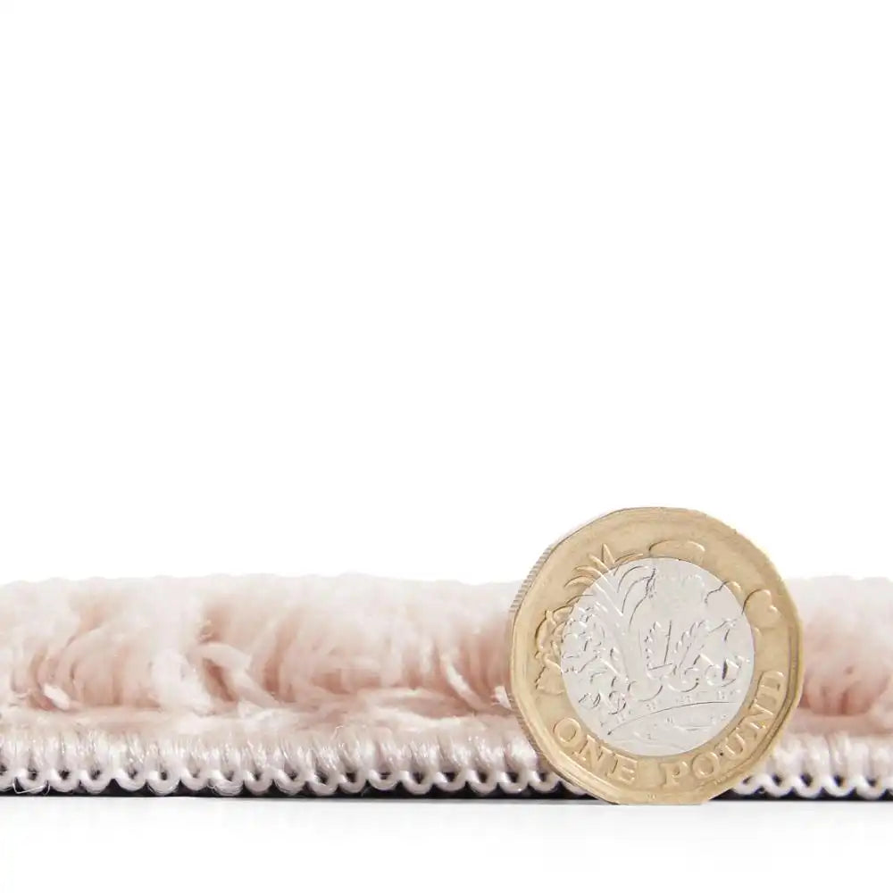 Bay Washable Blush Rug RS