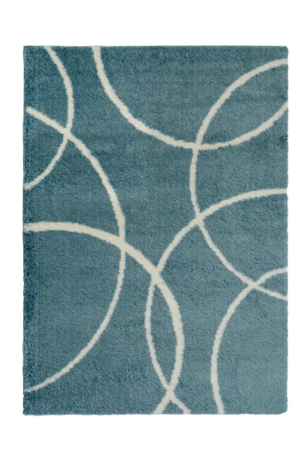 Snug Melrose BUBBLES BLUE Rug RS