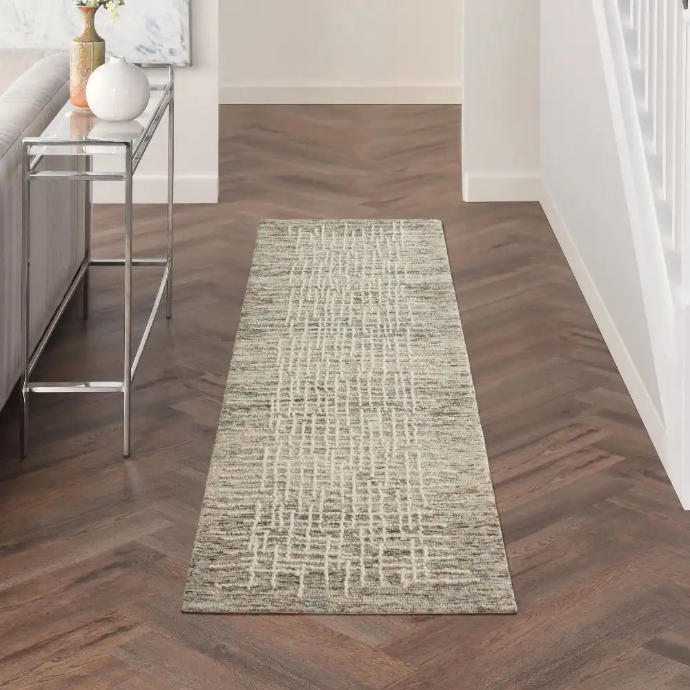 Colorado CLR03 Ivory Multicolour Rug RS