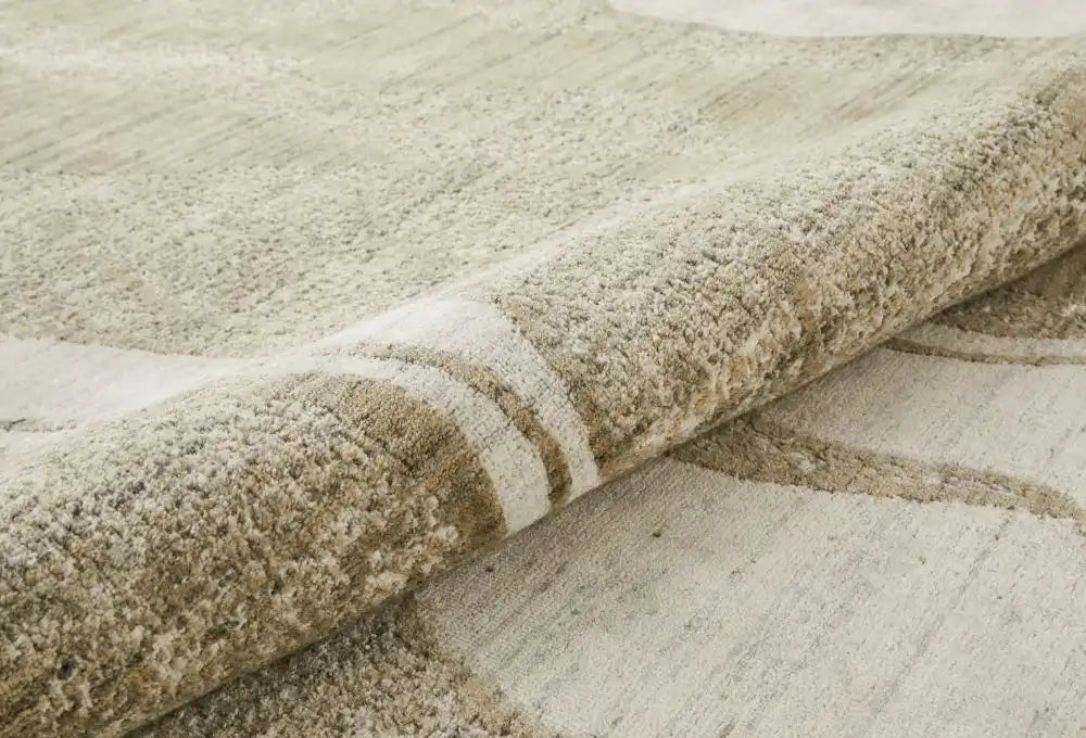 Dune DU 147 Ivory Mink Rug RS