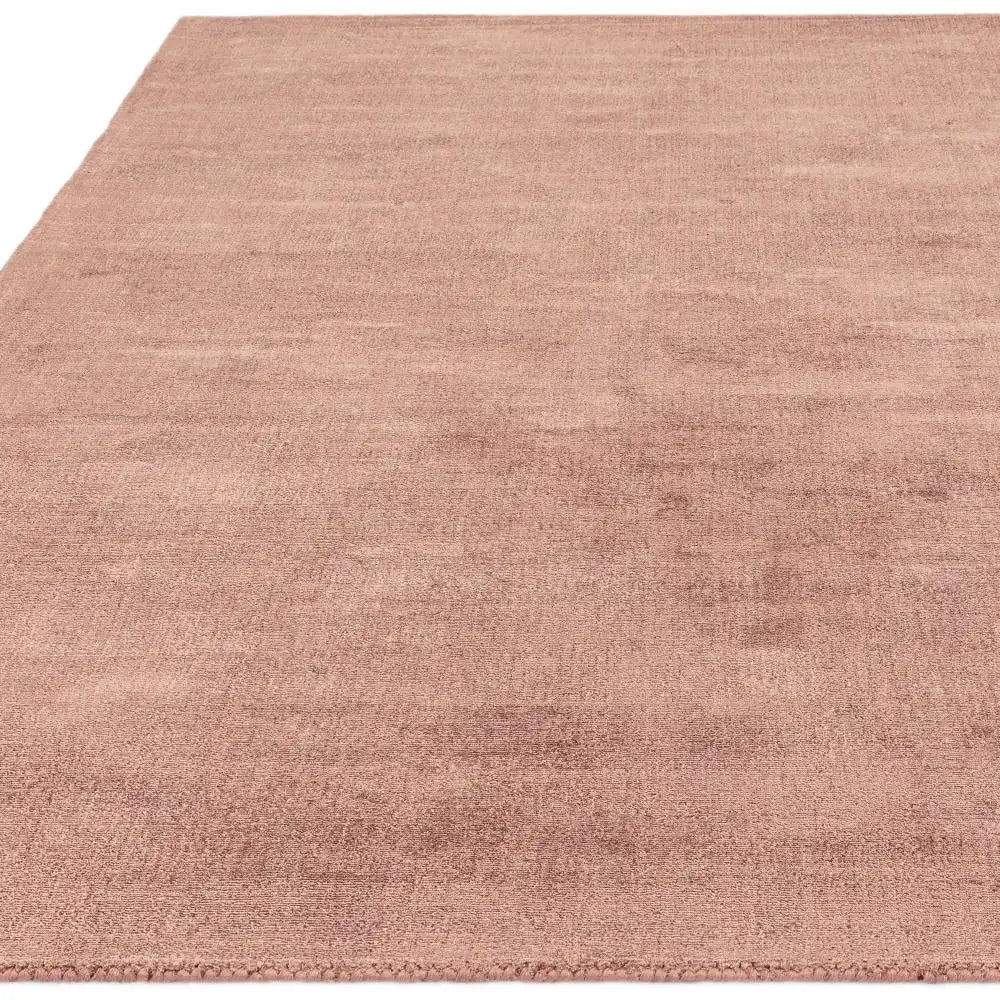 Asiatic blade earth Orange Living Room Rug.