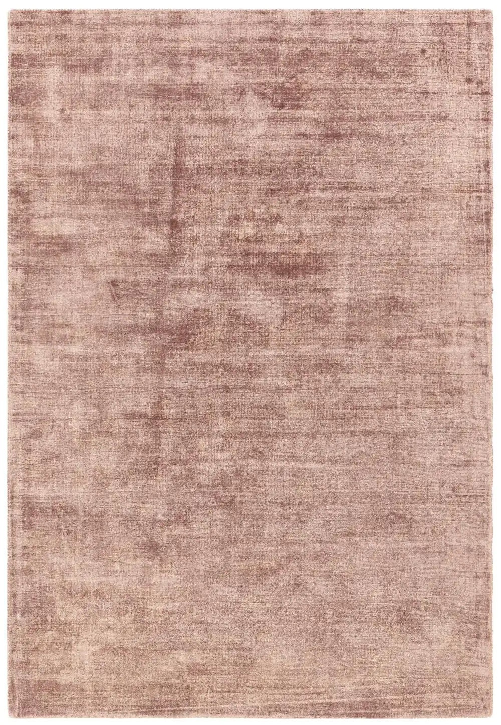 Asiatic blade earth Orange Living Room Rug.