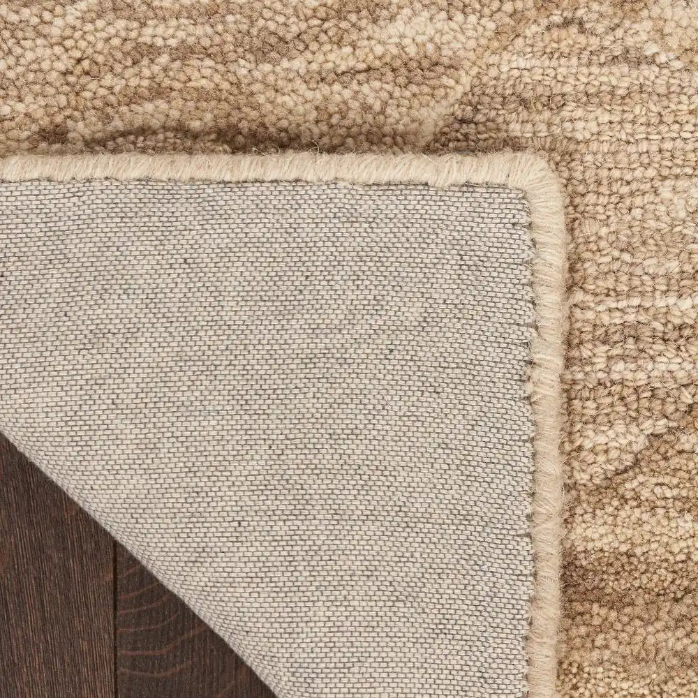 GRACEFUL GRU01 Taupe Rug RS